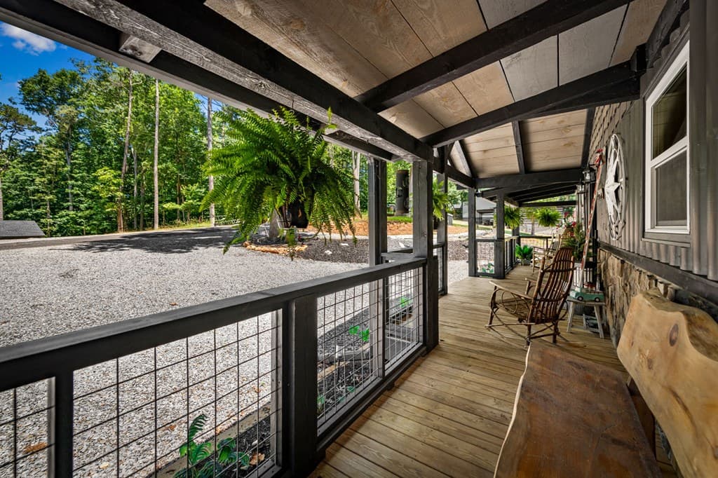 309 Elmwood Circle, Ellijay GA 30540 - Photo