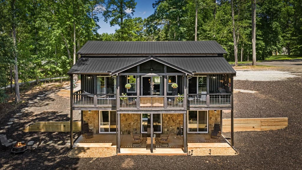 309 Elmwood Circle, Ellijay GA 30540 - Photo