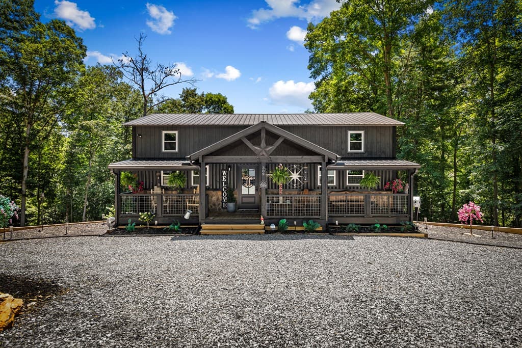 309 Elmwood Circle, Ellijay GA 30540 - Photo