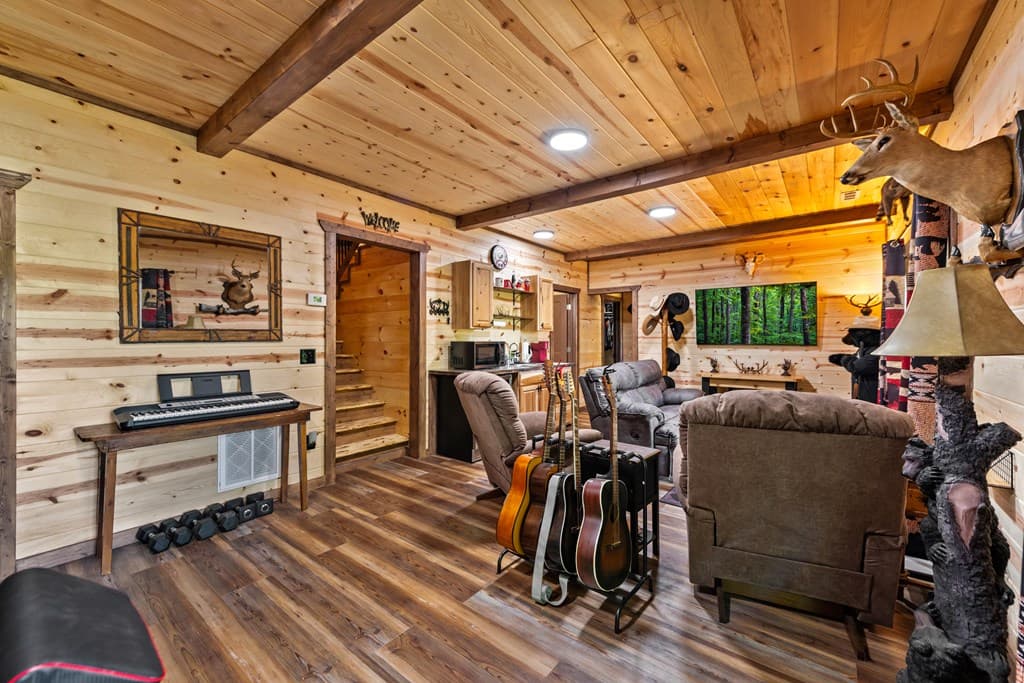309 Elmwood Circle, Ellijay GA 30540 - Photo