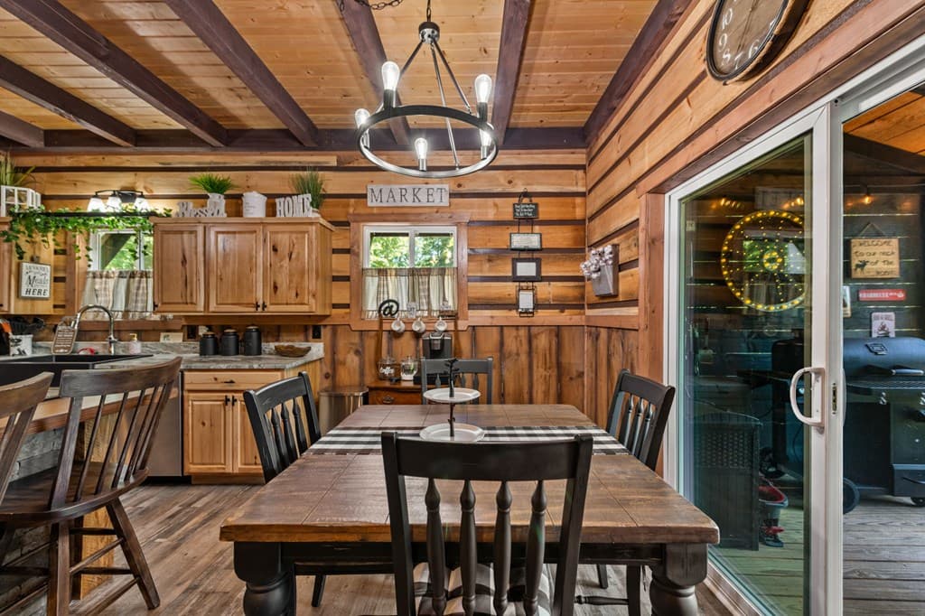 309 Elmwood Circle, Ellijay GA 30540 - Photo
