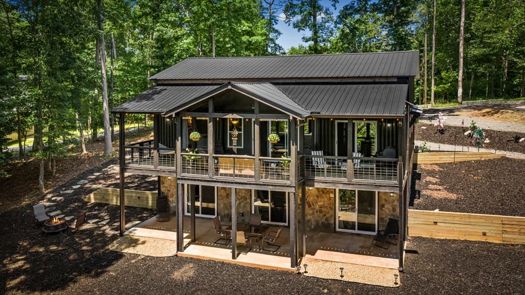309 Elmwood Circle, Ellijay GA 30540 - Photo
