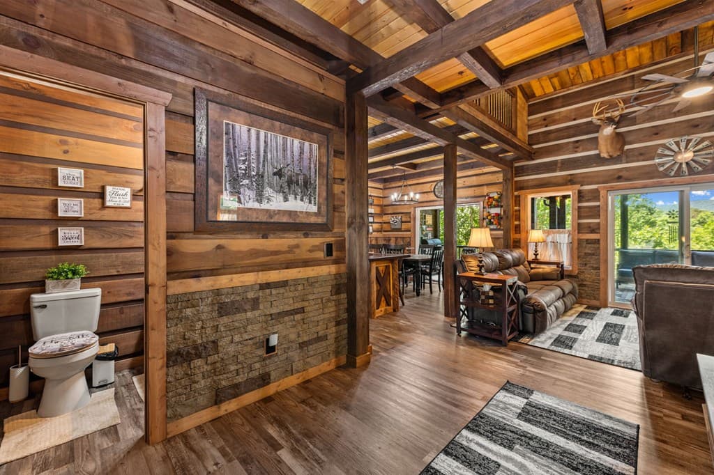 309 Elmwood Circle, Ellijay GA 30540 - Photo