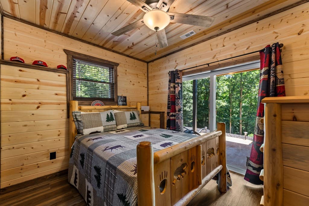 309 Elmwood Circle, Ellijay GA 30540 - Photo
