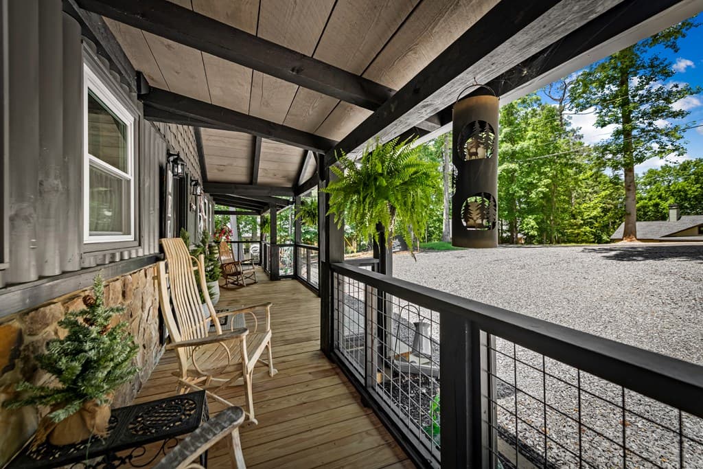 309 Elmwood Circle, Ellijay GA 30540 - Photo