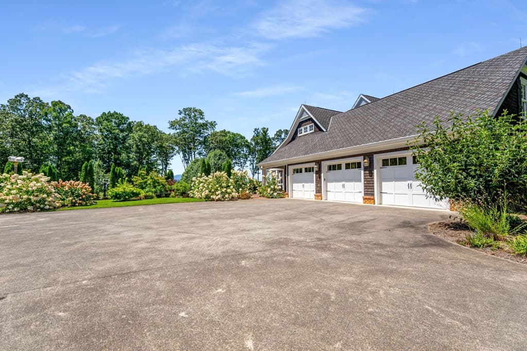 254 Nicholson Road, Blue Ridge GA 30513 - Photo