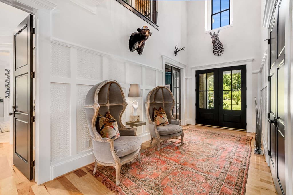 254 Nicholson Road, Blue Ridge GA 30513 - Photo