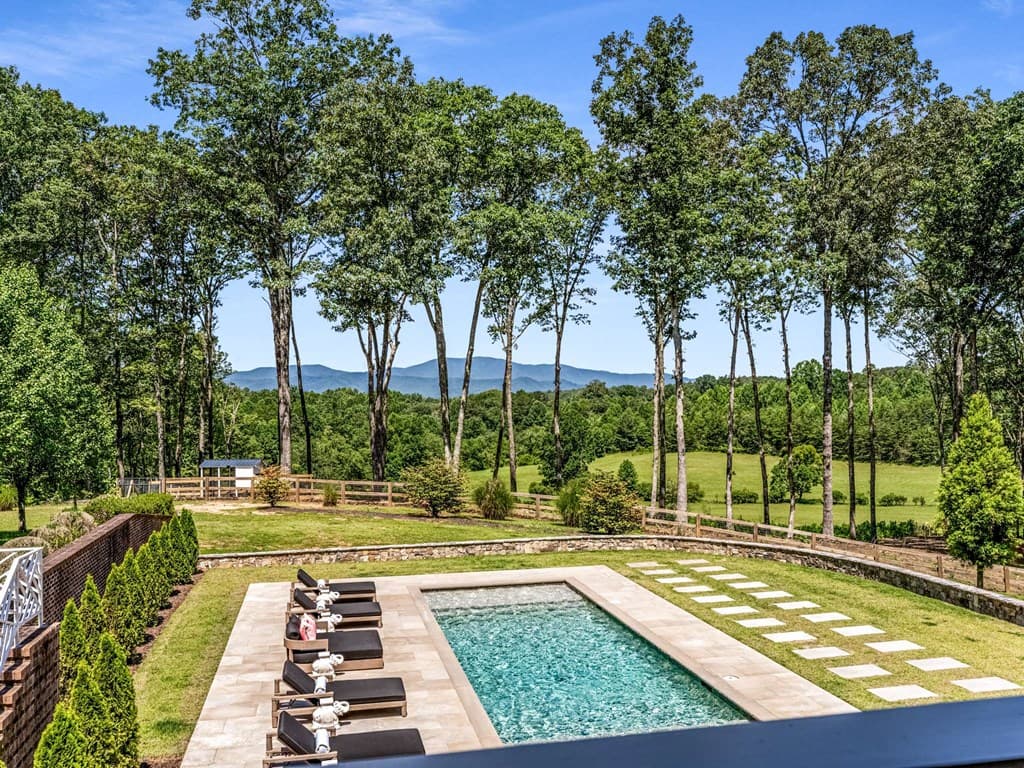 254 Nicholson Road, Blue Ridge GA 30513 - Photo