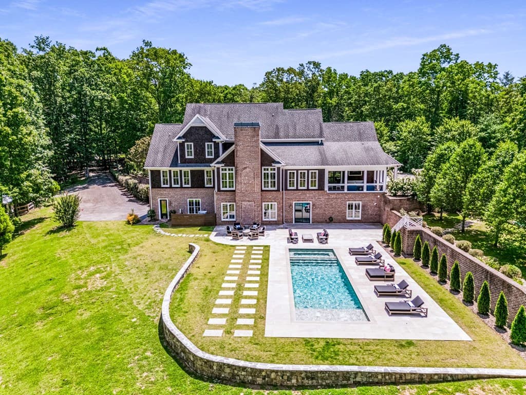 254 Nicholson Road, Blue Ridge GA 30513 - Photo