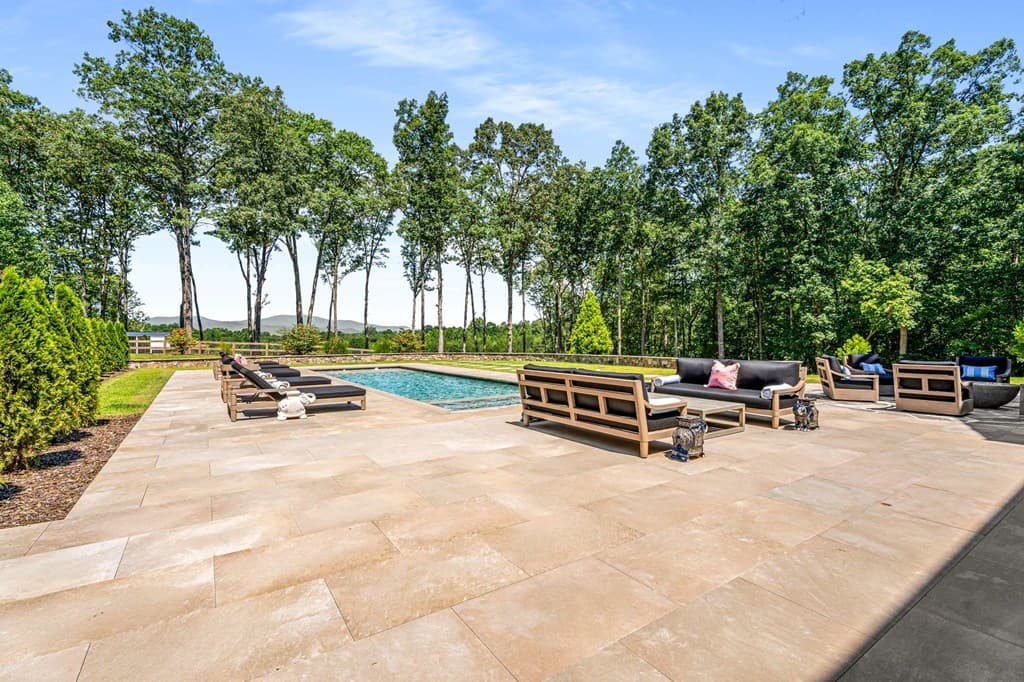 254 Nicholson Road, Blue Ridge GA 30513 - Photo