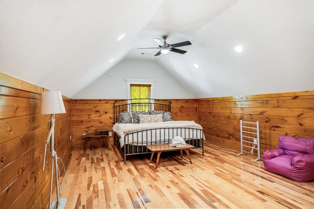 254 Nicholson Road, Blue Ridge GA 30513 - Photo