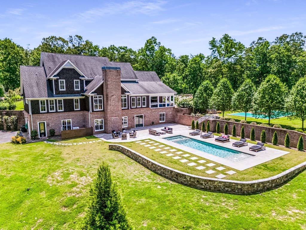 254 Nicholson Road, Blue Ridge GA 30513 - Photo