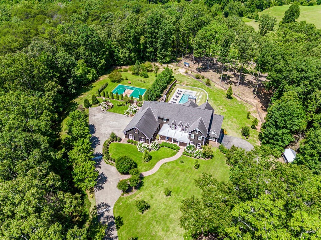254 Nicholson Road, Blue Ridge GA 30513 - Photo