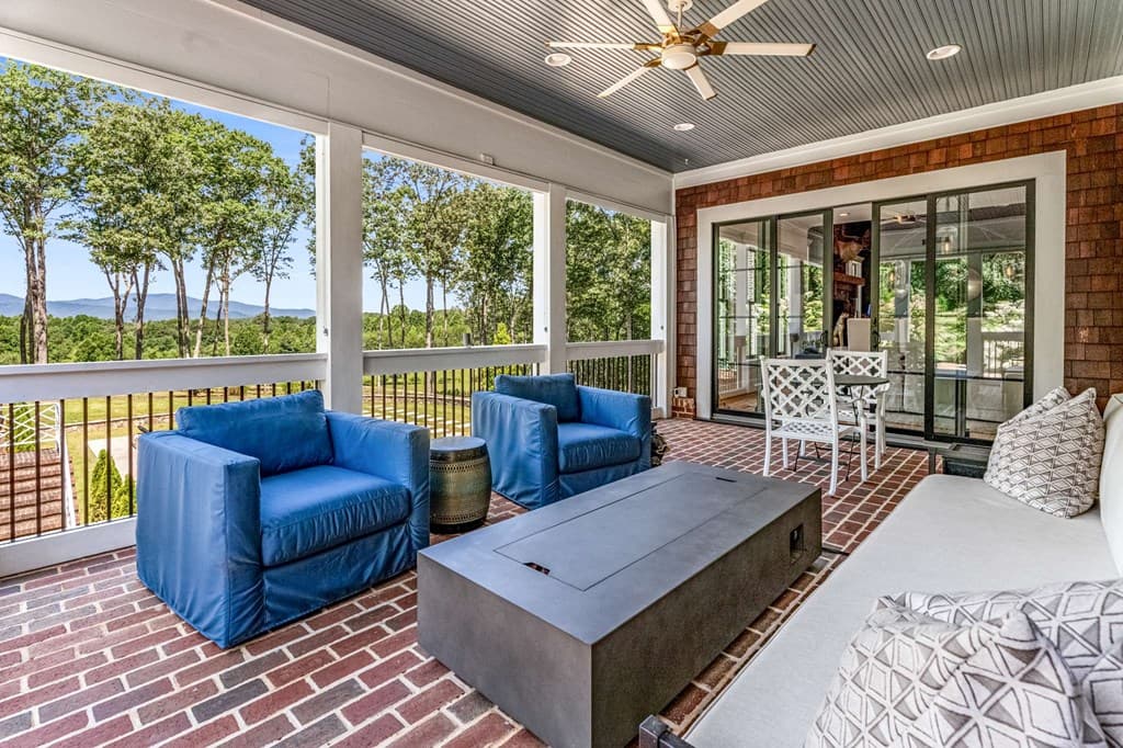 254 Nicholson Road, Blue Ridge GA 30513 - Photo