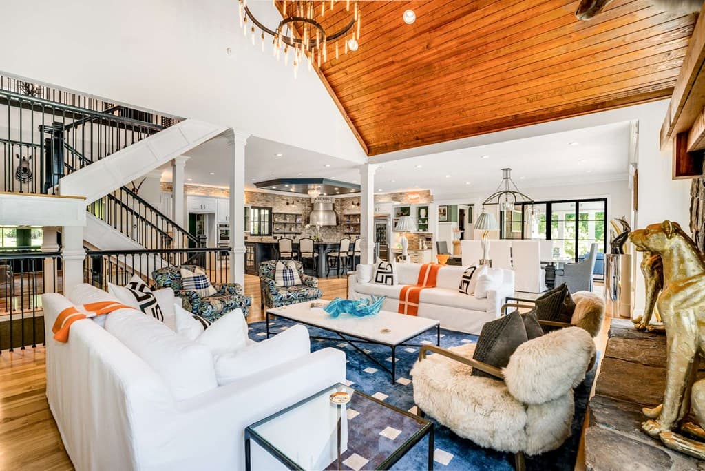 254 Nicholson Road, Blue Ridge GA 30513 - Photo