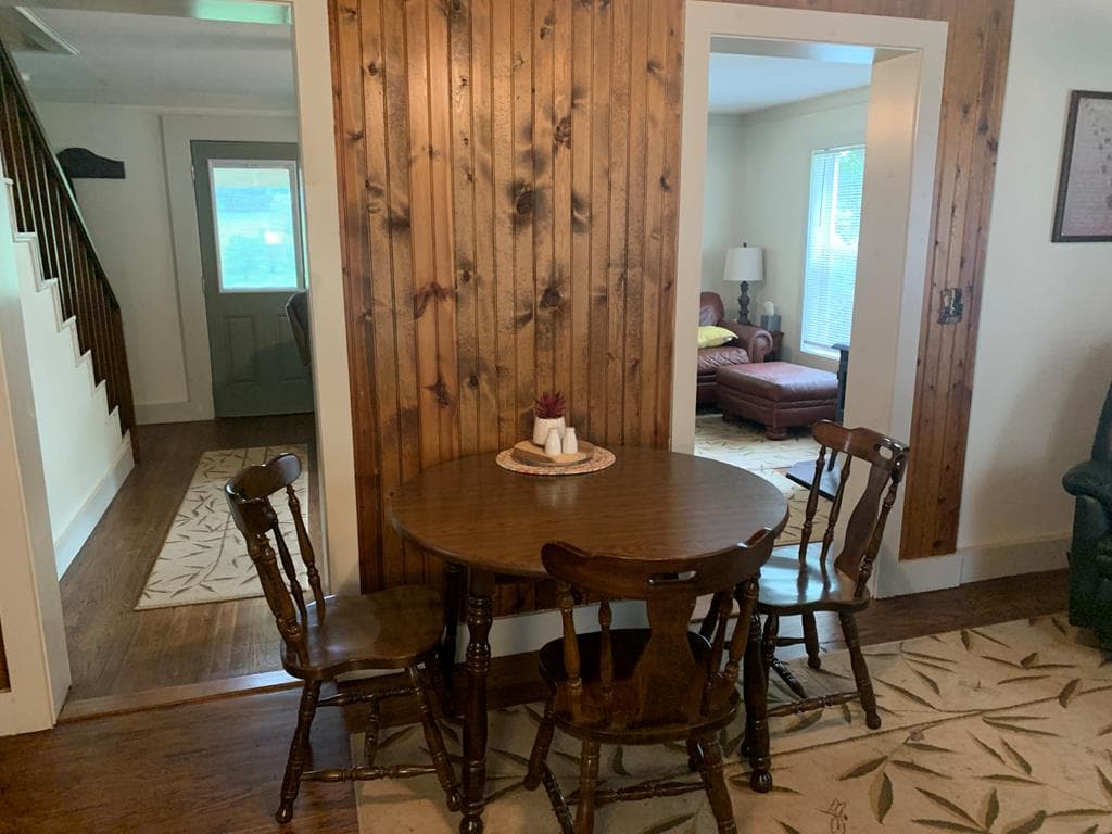 805 Bethabara Road, Hayesville NC 28904 - Photo