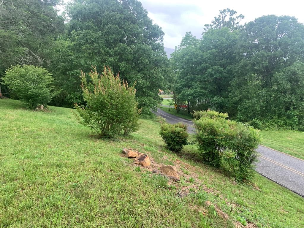 805 Bethabara Road, Hayesville NC 28904 - Photo