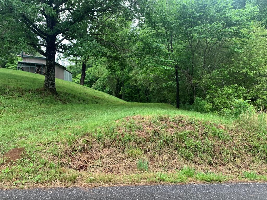 805 Bethabara Road, Hayesville NC 28904 - Photo