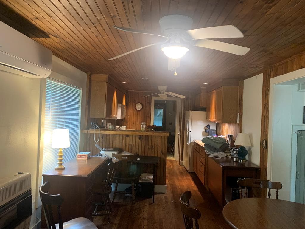 805 Bethabara Road, Hayesville NC 28904 - Photo