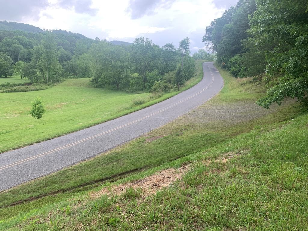 805 Bethabara Road, Hayesville NC 28904 - Photo
