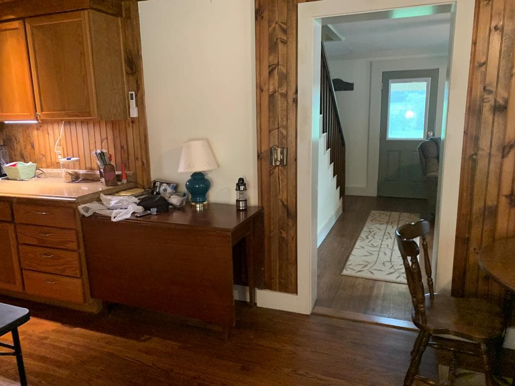 805 Bethabara Road, Hayesville NC 28904 - Photo