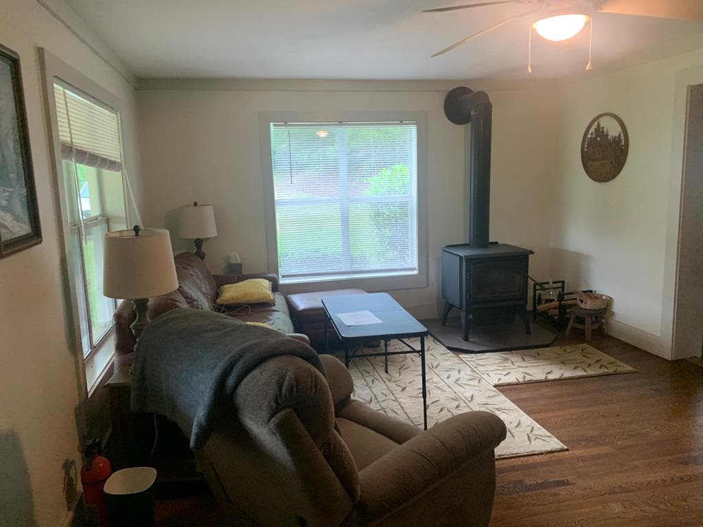 805 Bethabara Road, Hayesville NC 28904 - Photo