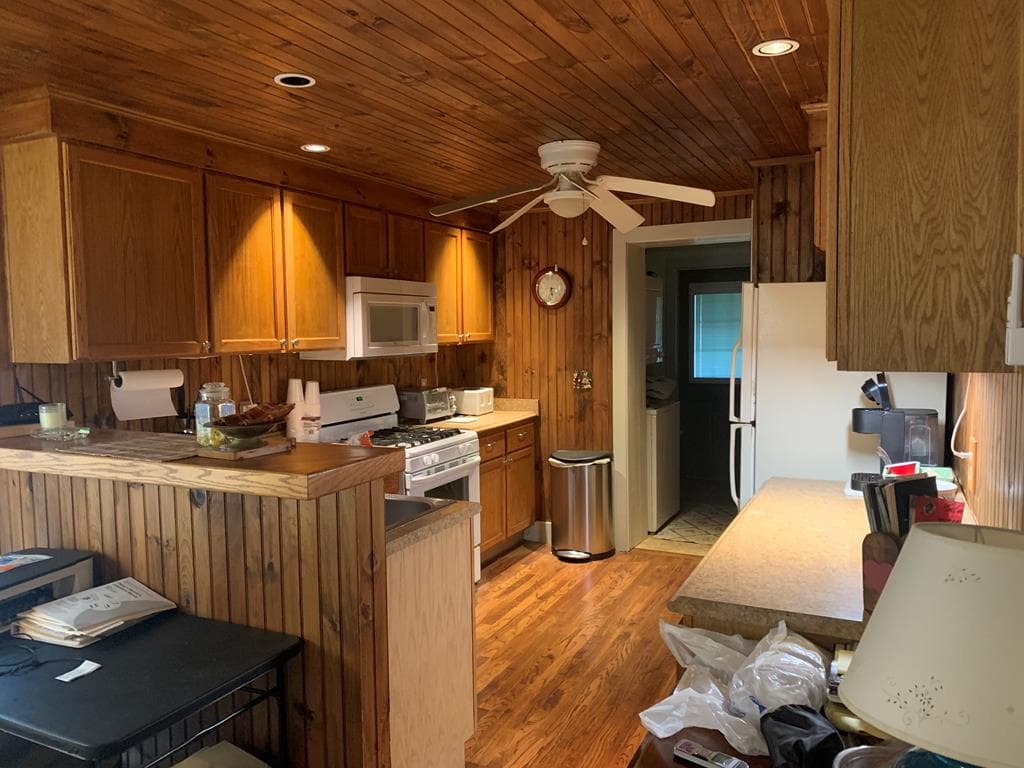 805 Bethabara Road, Hayesville NC 28904 - Photo