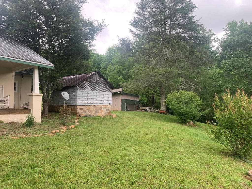 805 Bethabara Road, Hayesville NC 28904 - Photo