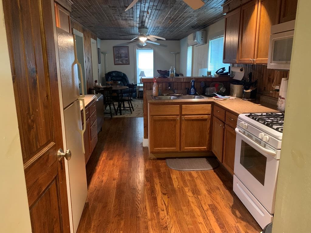 805 Bethabara Road, Hayesville NC 28904 - Photo