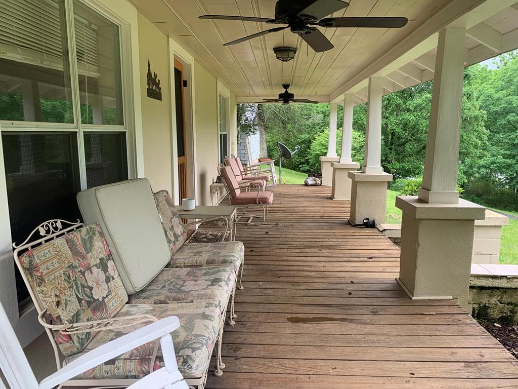805 Bethabara Road, Hayesville NC 28904 - Photo