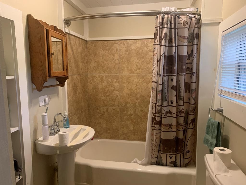 805 Bethabara Road, Hayesville NC 28904 - Photo