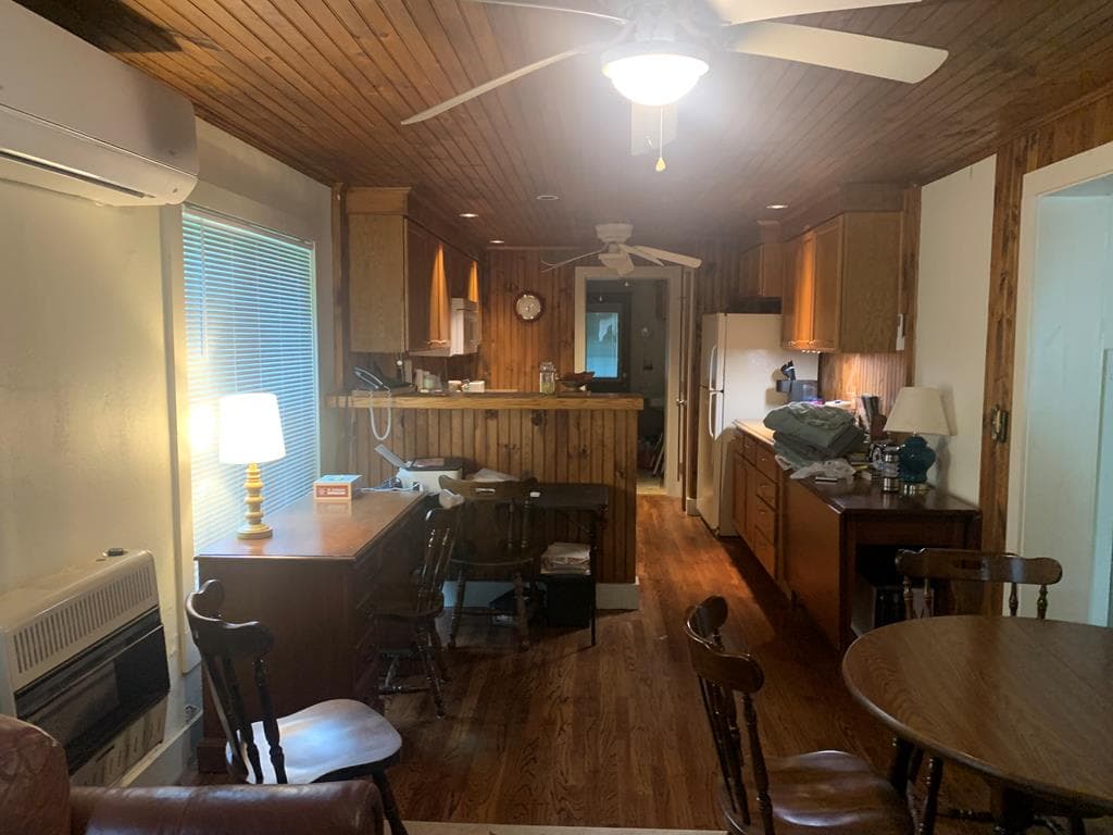 805 Bethabara Road, Hayesville NC 28904 - Photo