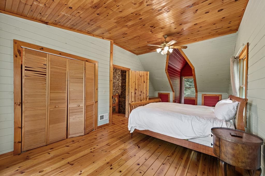 421 Twin Creeks, Blue Ridge GA 30513 - Photo