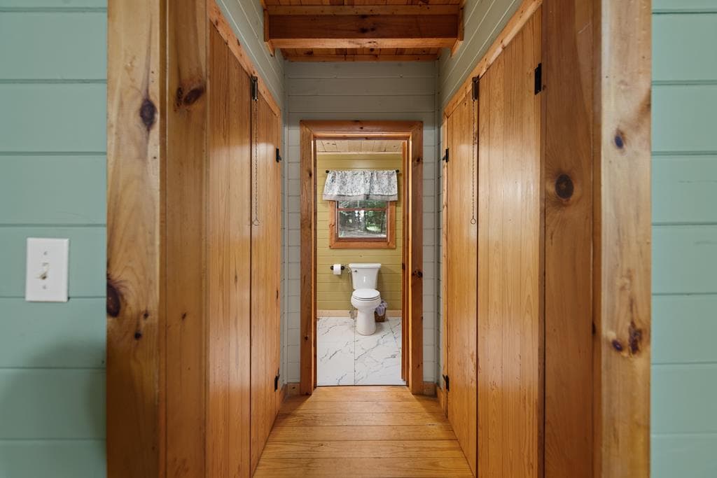 421 Twin Creeks, Blue Ridge GA 30513 - Photo