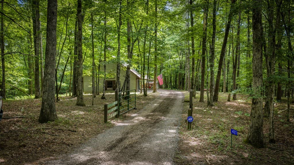 421 Twin Creeks, Blue Ridge GA 30513 - Photo