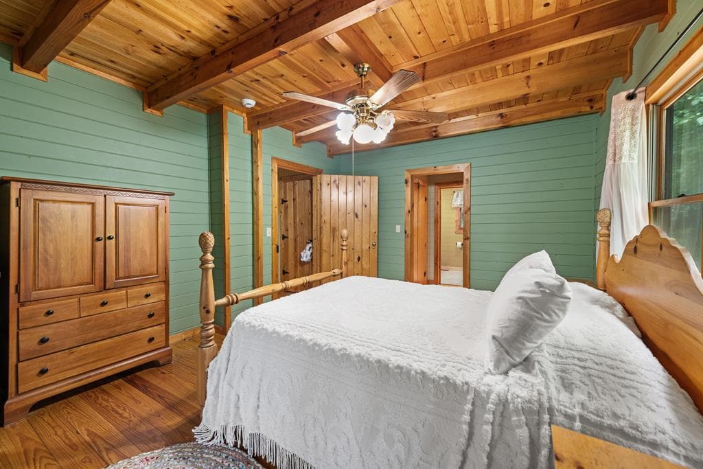 421 Twin Creeks, Blue Ridge GA 30513 - Photo