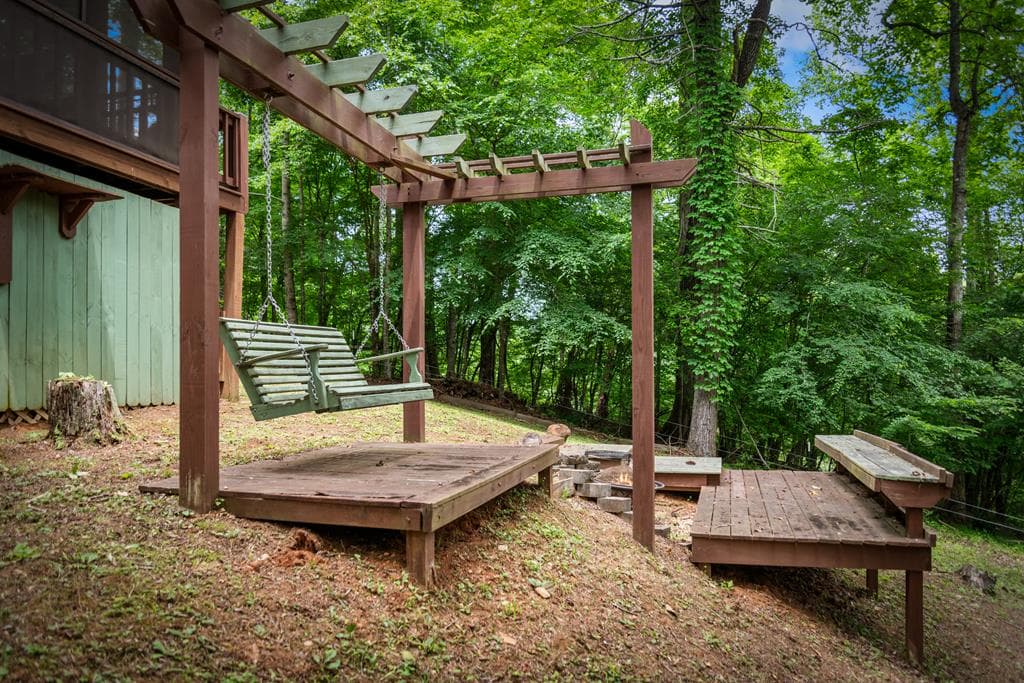 421 Twin Creeks, Blue Ridge GA 30513 - Photo