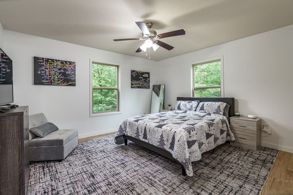 135 Heritage Trail, Brasstown NC 28902 - Photo