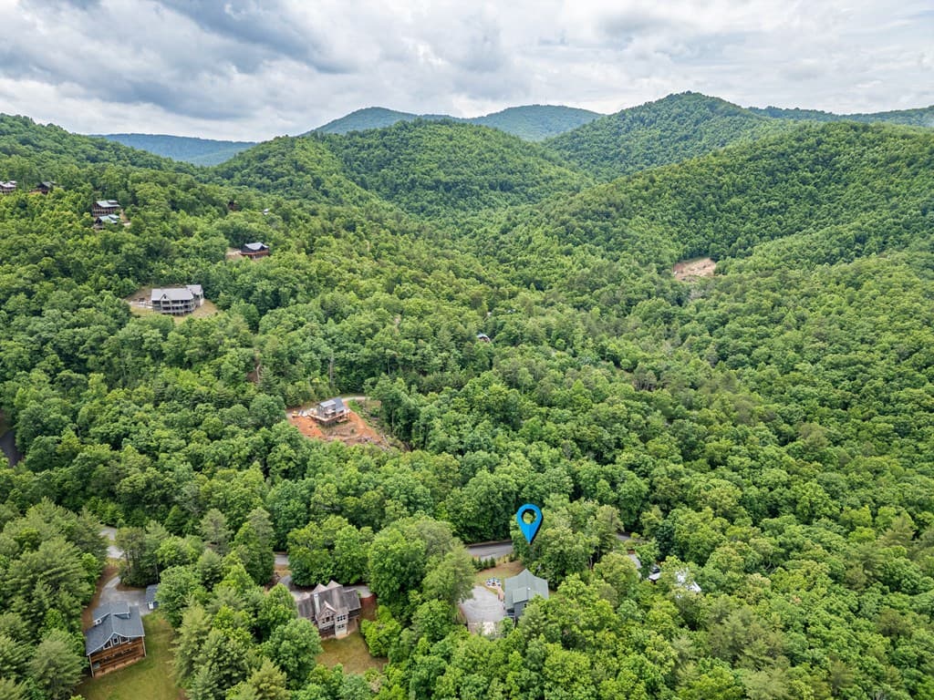 135 Heritage Trail, Brasstown NC 28902 - Photo
