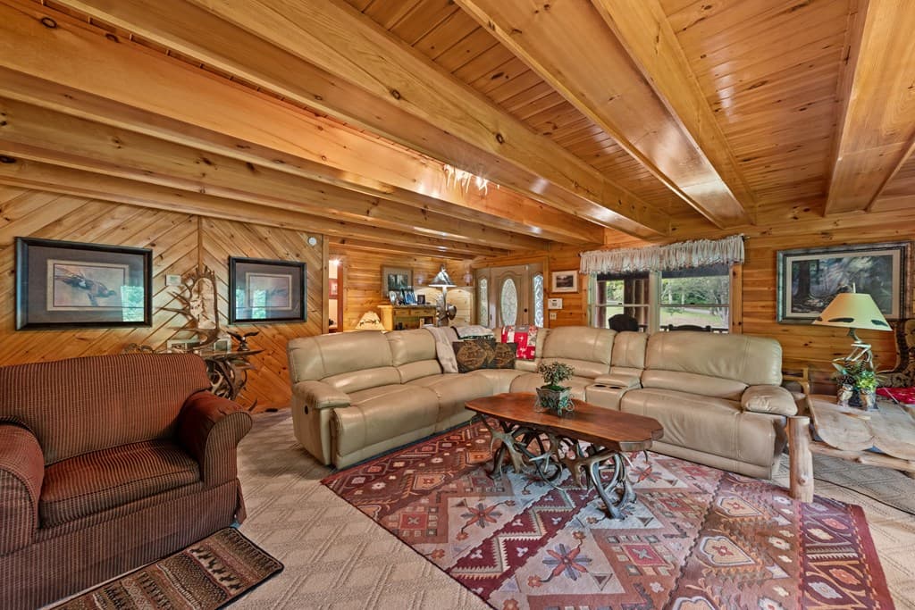 1898 Kimsey Dairy Road, Turtletown TN 37391 - Photo