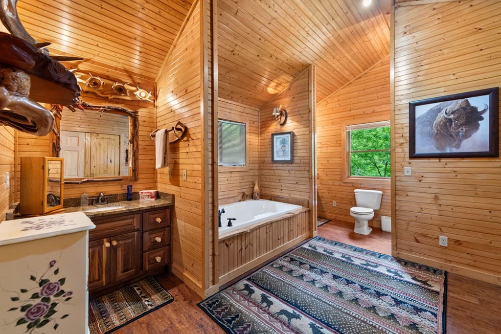 1898 Kimsey Dairy Road, Turtletown TN 37391 - Photo