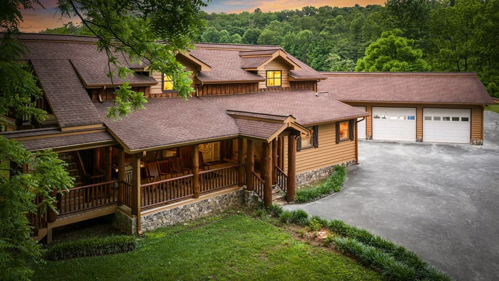 1898 Kimsey Dairy Road, Turtletown TN 37391 - Photo