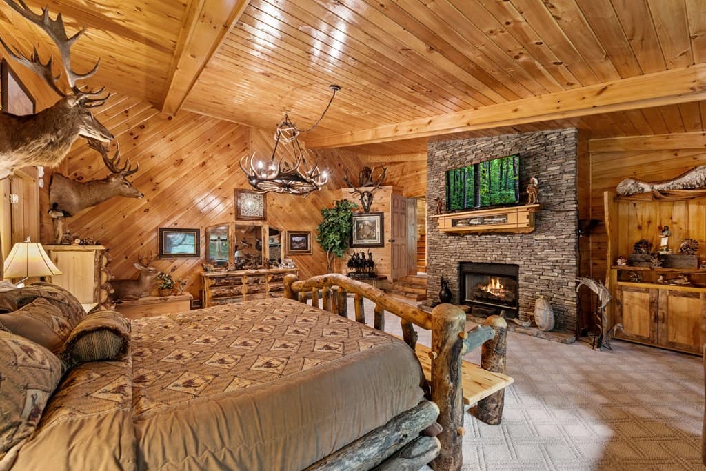 1898 Kimsey Dairy Road, Turtletown TN 37391 - Photo