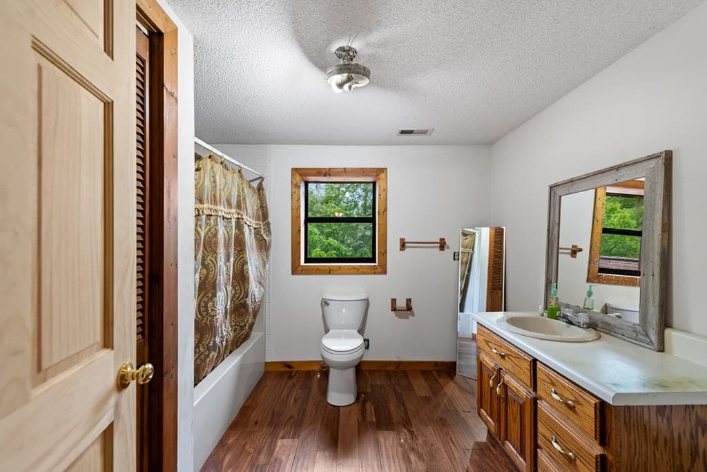 1898 Kimsey Dairy Road, Turtletown TN 37391 - Photo
