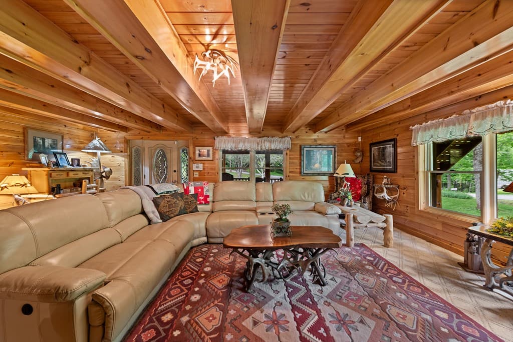 1898 Kimsey Dairy Road, Turtletown TN 37391 - Photo