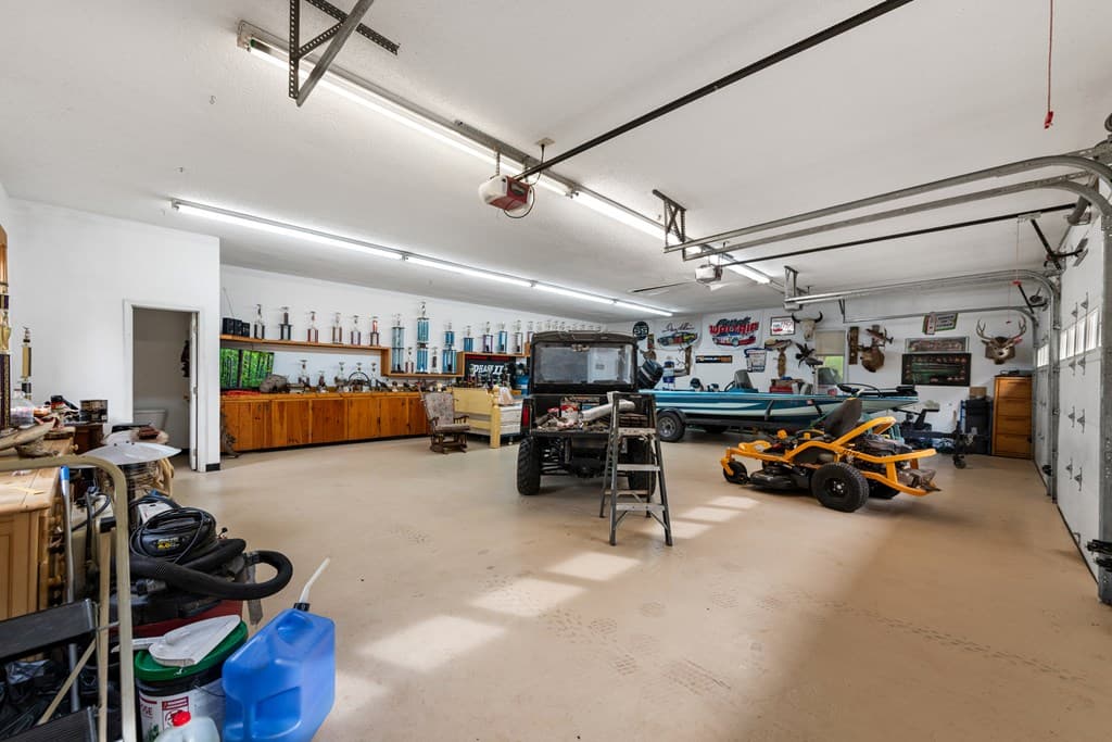 1898 Kimsey Dairy Road, Turtletown TN 37391 - Photo