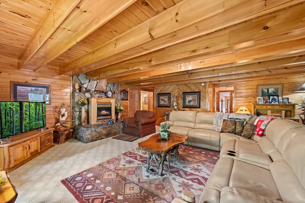 1898 Kimsey Dairy Road, Turtletown TN 37391 - Photo