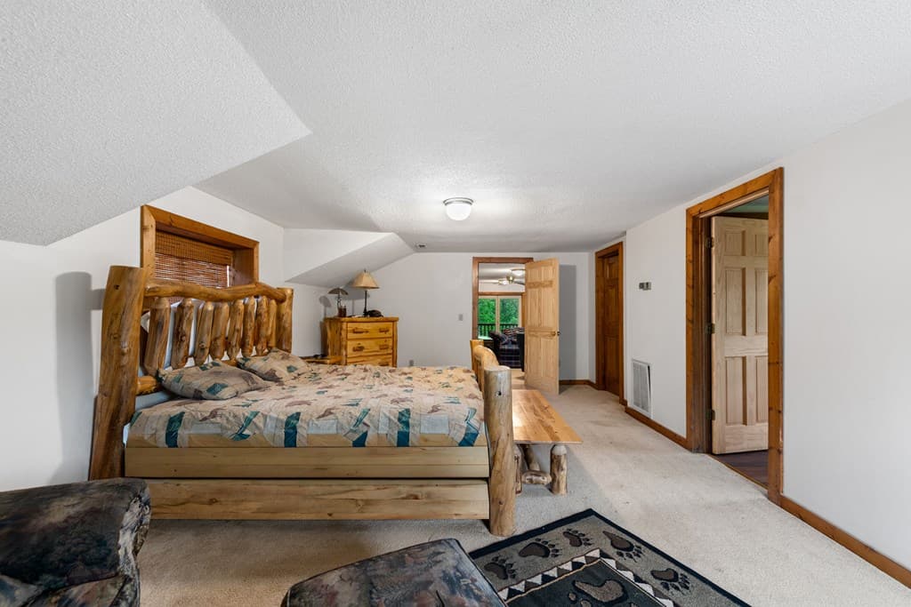 1898 Kimsey Dairy Road, Turtletown TN 37391 - Photo