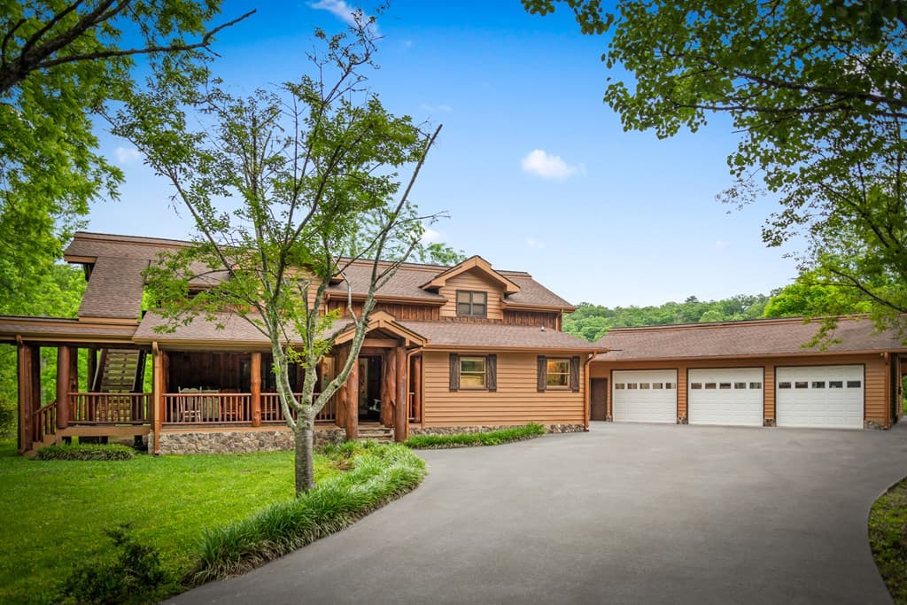 1898 Kimsey Dairy Road, Turtletown TN 37391 - Photo