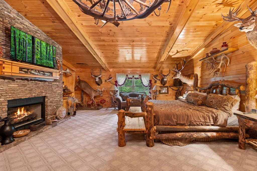 1898 Kimsey Dairy Road, Turtletown TN 37391 - Photo